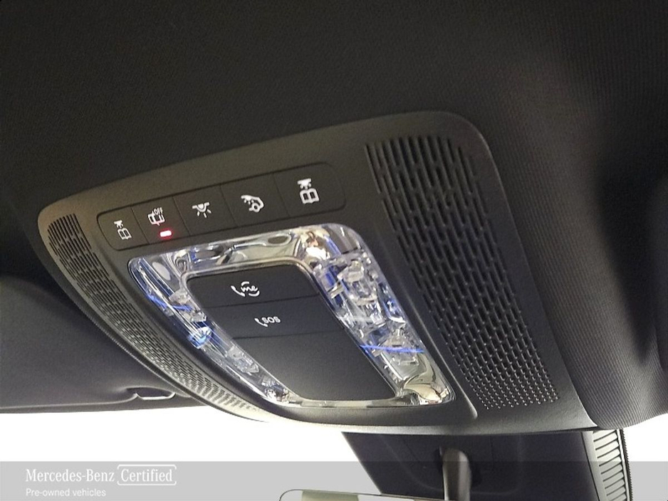 2024 Mercedes-Benz EQB EQB 250 Progressive