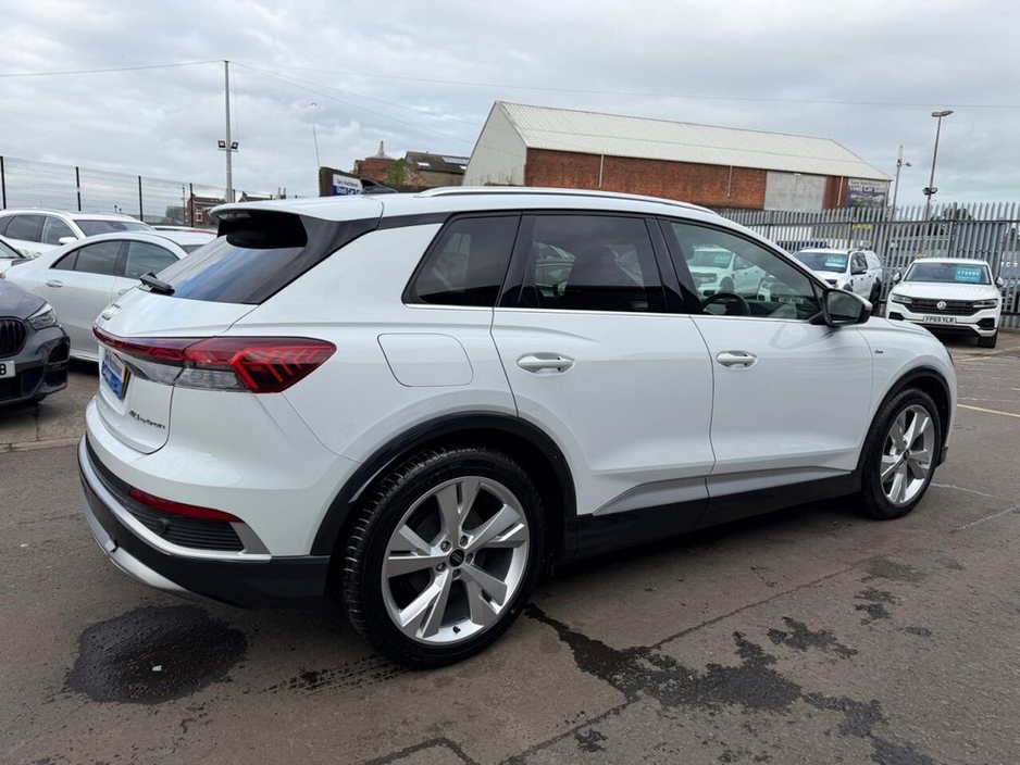 2024 Audi Q4 e-tron - image 4