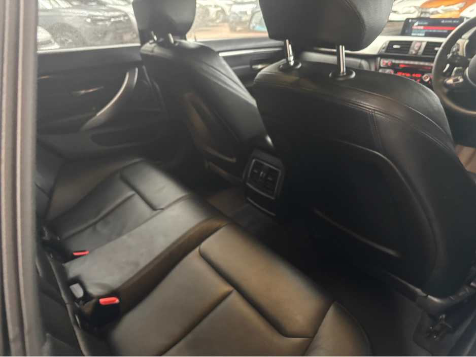 2018 BMW 4 Series - image 15