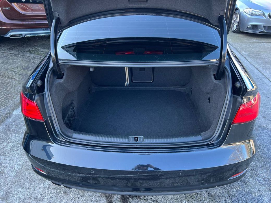 2014 Audi A3 - image 13