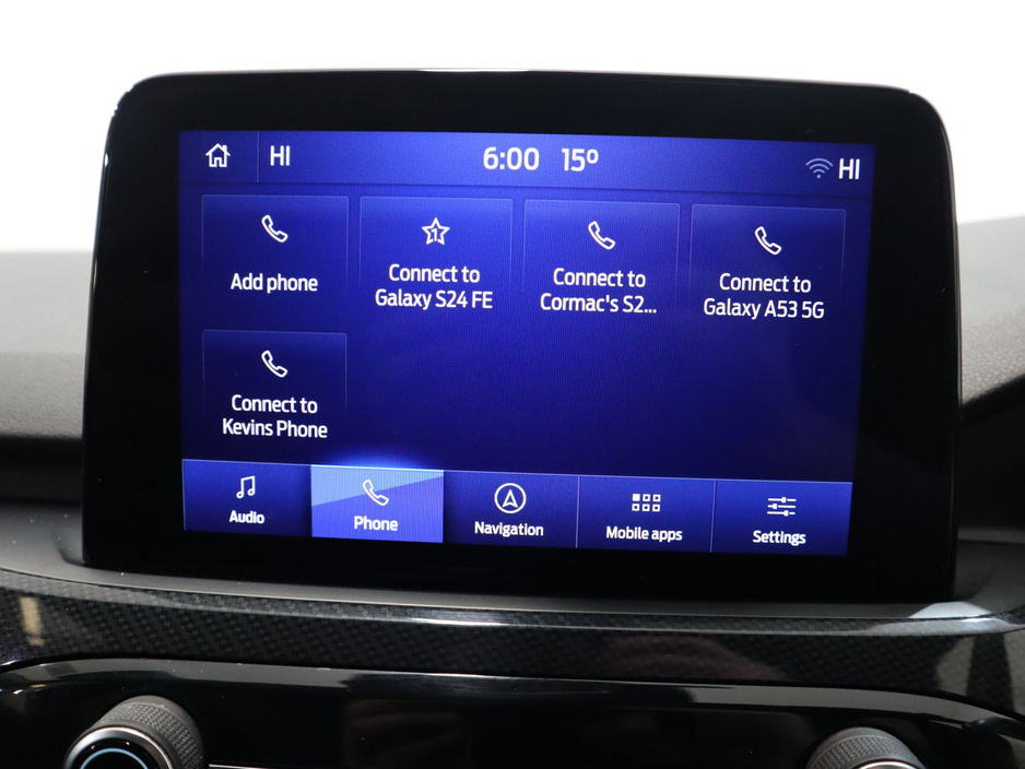 2021 Ford Kuga - image 17