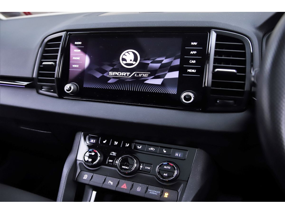 2024 Skoda Karoq - image 20