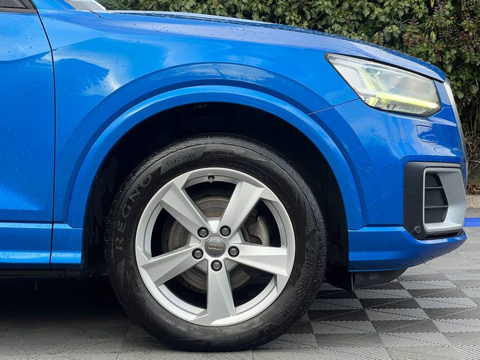 2019 Audi Q2 - image 9