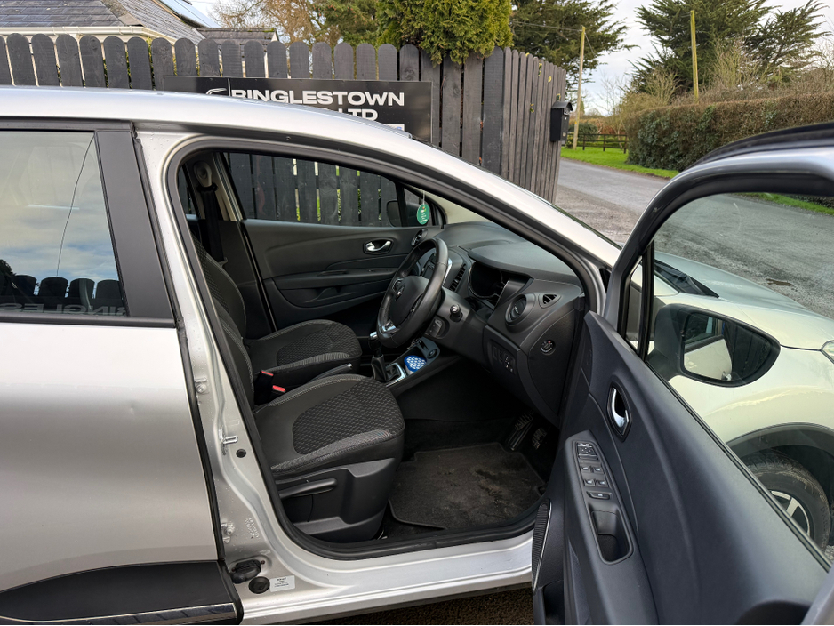 2018 Renault Captur - image 7