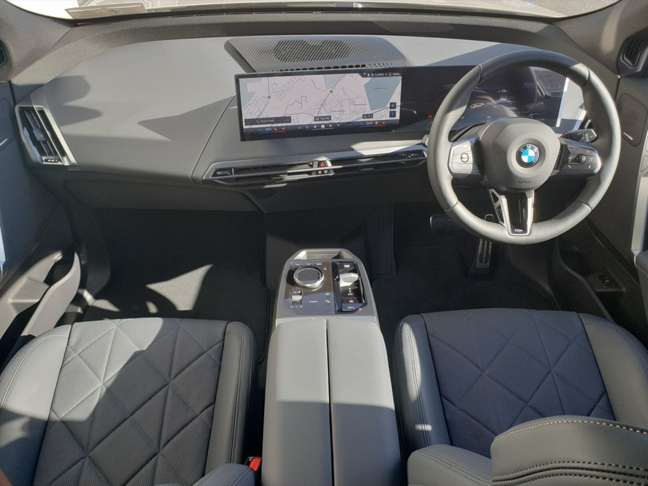 2026 BMW iX - image 4