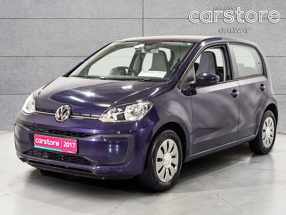 2017 Volkswagen up! - image 7