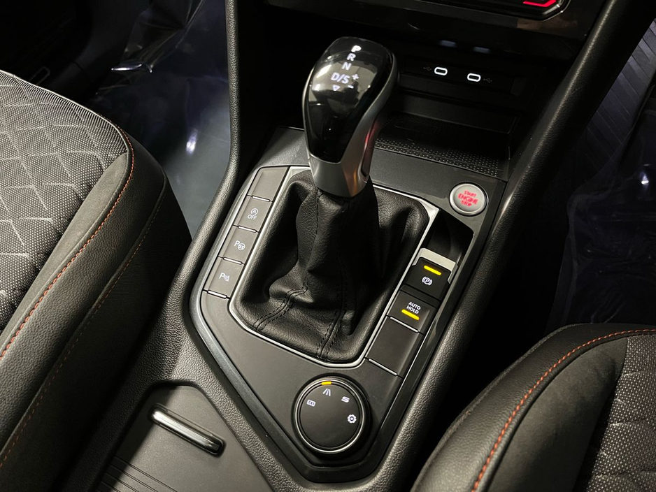 2023 SEAT Tarraco - image 4