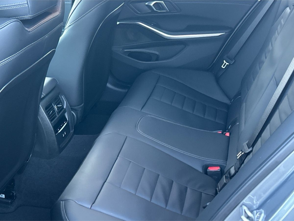 2026 BMW 3 Series 330e Sport