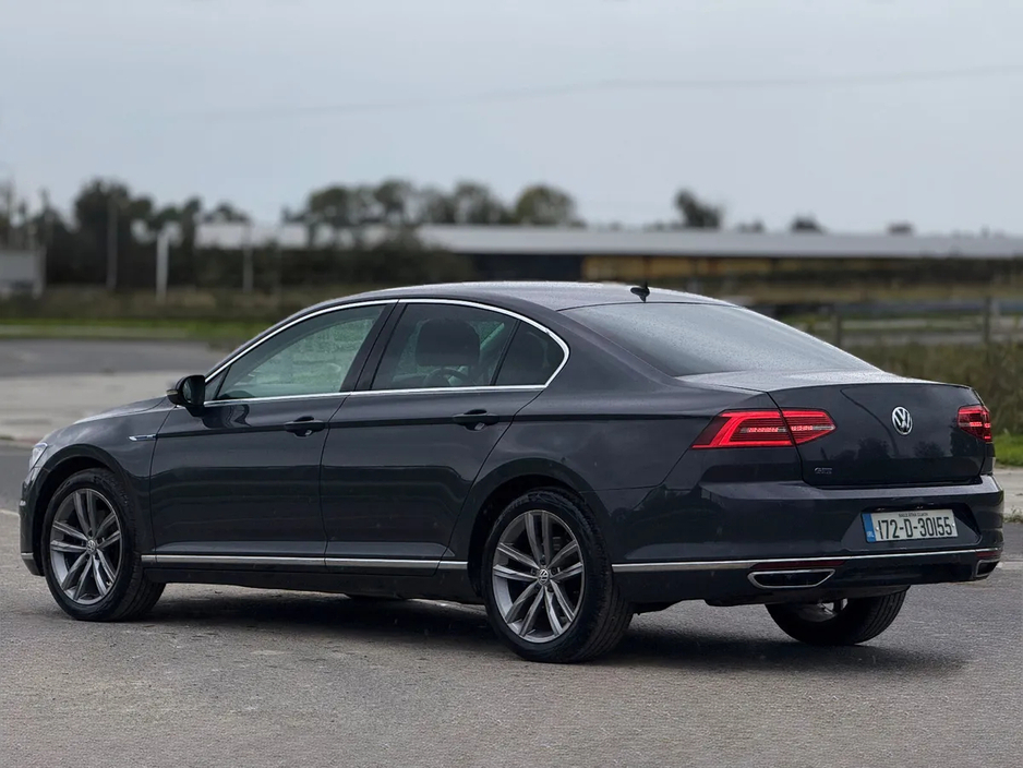 2017 Volkswagen Passat Volkswagen Passat 2017 GTE AUTO High Line €14,990