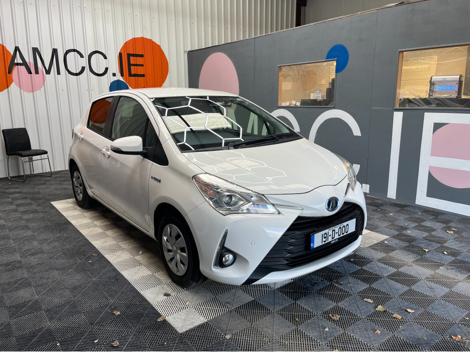 2019 Toyota Vitz for sale in , Ireland
