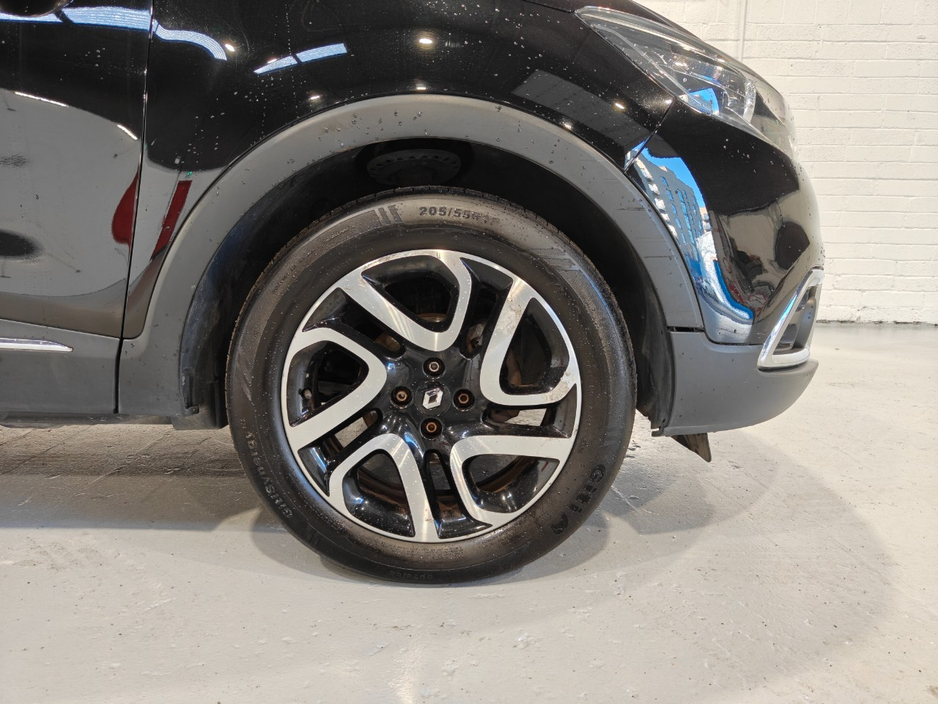 2015 Renault Captur - image 7