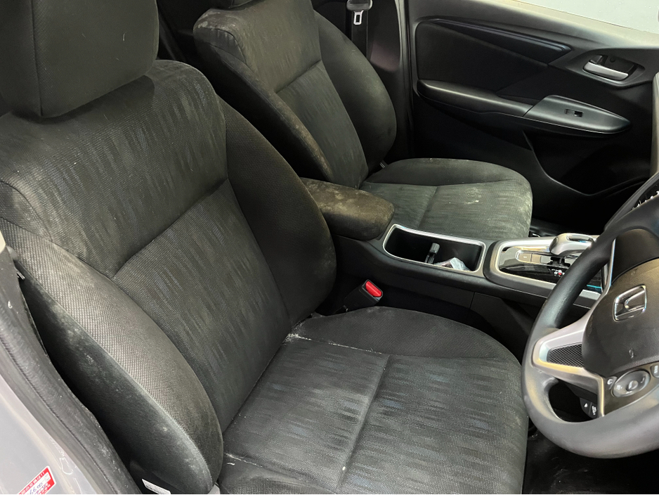 2022 Honda Shuttle €17950 2022 HONDA SHUTTLE HYBRID SENSING 1.5 AUTOMATIC / CRUISE CONTROL / REVERSE CAMERA AND MORE €17,950