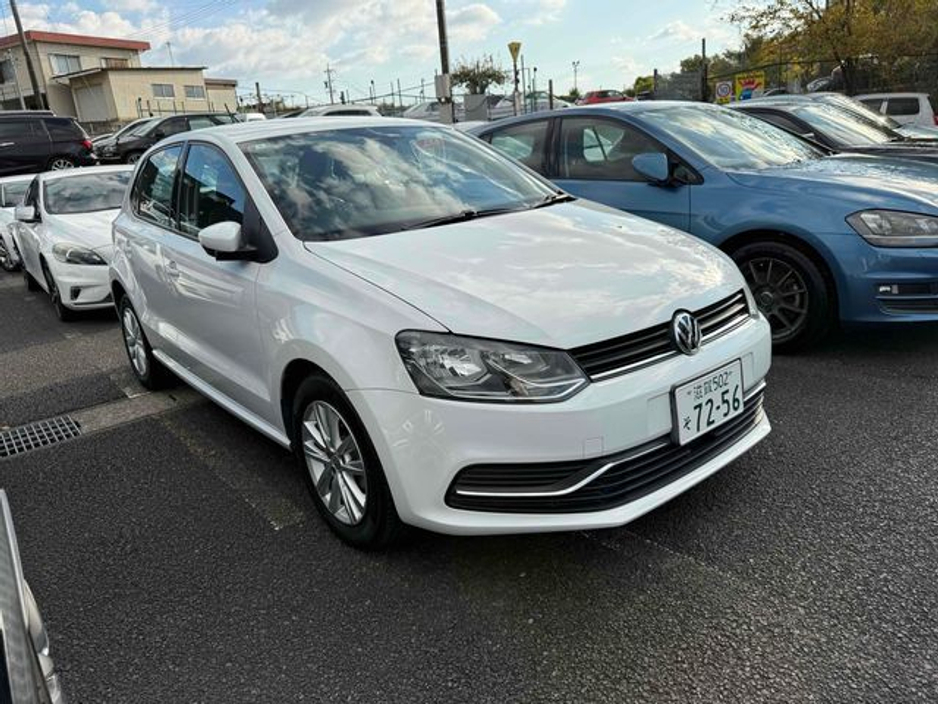 2016 Volkswagen Polo for sale in , Ireland