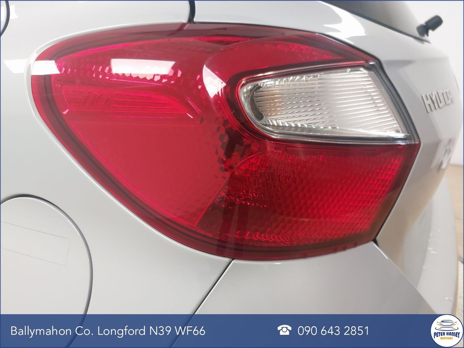 2023 Hyundai i10 i10 Deluxe Plus €18,450