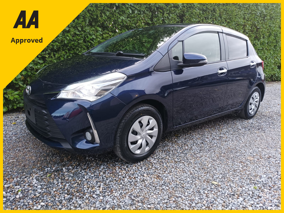 2020 Toyota Yaris - image 14