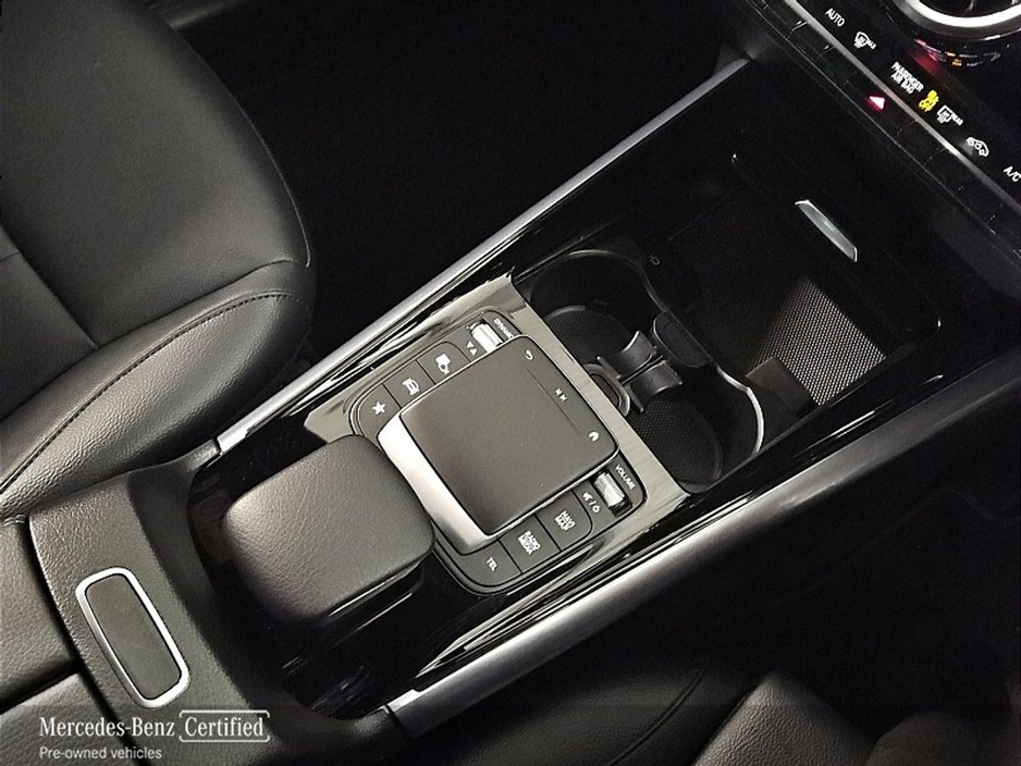 2022 Mercedes-Benz GLA Class *RESERVED*200D Progressive - Low Mileage €40,950