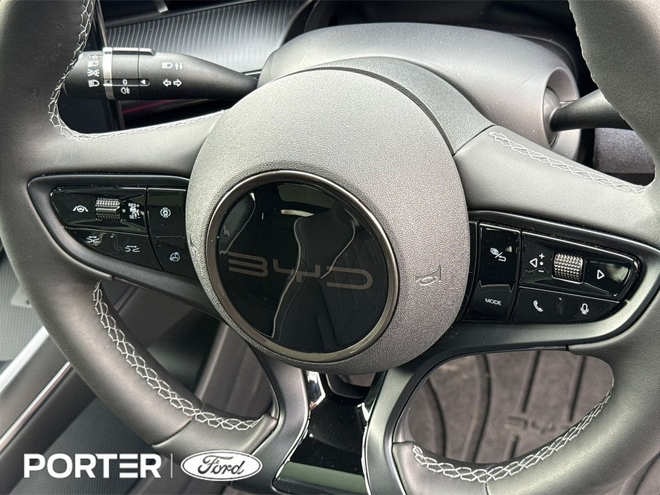 2025 BYD Seal - image 25