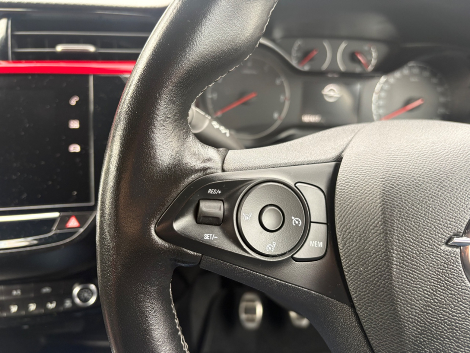2021 Opel Corsa - image 23
