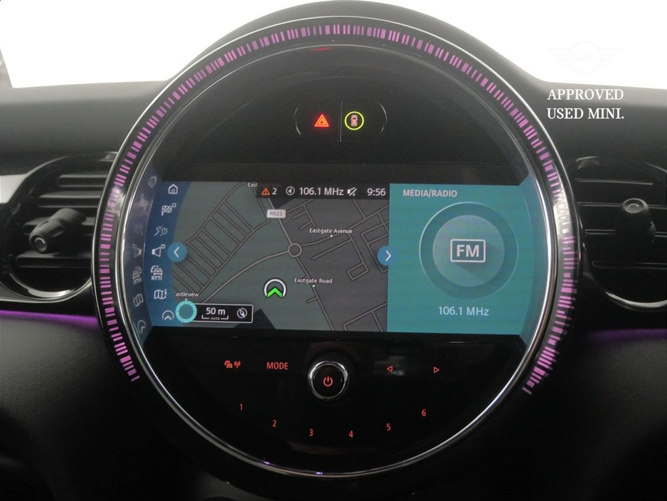 2022 MINI Hatch Electric Level 2 €21,900