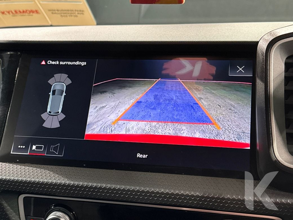 2021 Audi A1 - image 17