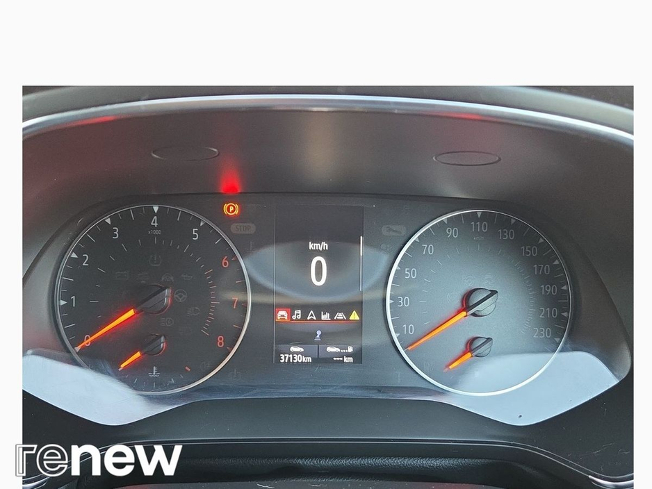 2021 Renault Captur TCe 100 Iconic €19,950