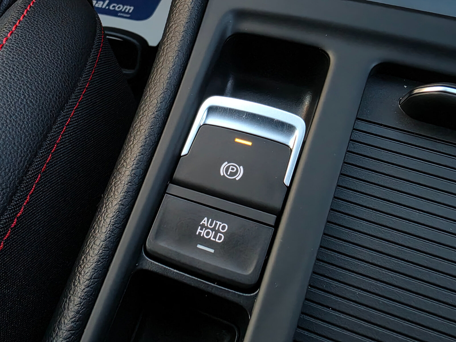 2017 Volkswagen Golf 2.0 TSI 5DR 245HP GTI DSG €24,999