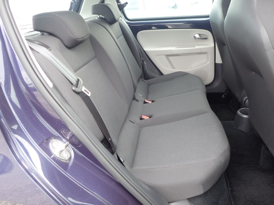 2019 Volkswagen up! Move Up 1.0 5Dr Autoomatic €12,950