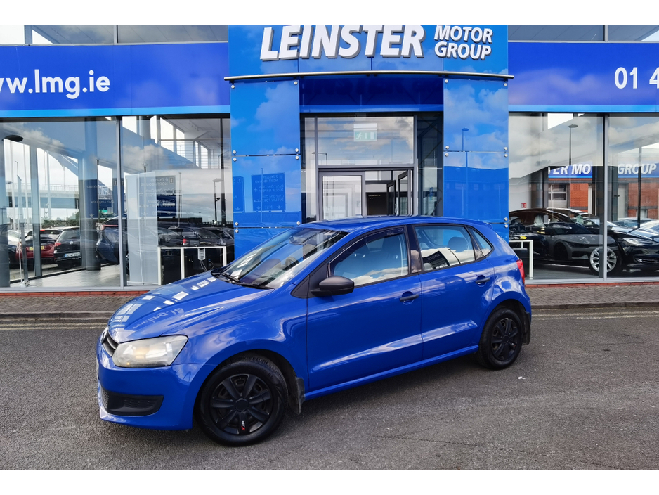 2013 Volkswagen Polo for sale in , Ireland
