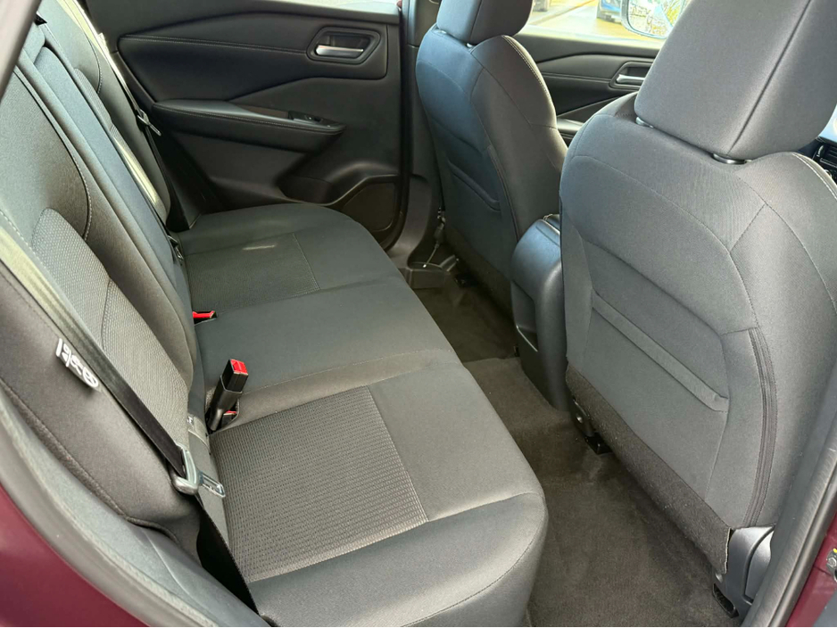 2023 Nissan Qashqai EPOWER SV MY2.5 4DR AUTO €28,950