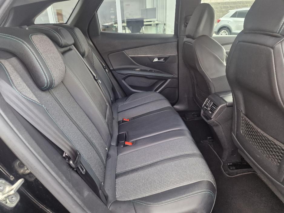 2022 Peugeot 3008 FL Allure 1.5 HDI 130 Auto 6.2 €23,950