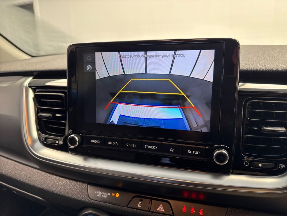 2024 Kia Stonic 1.0 K2 *JUST IN* €50 P/W ON PCP €21,995