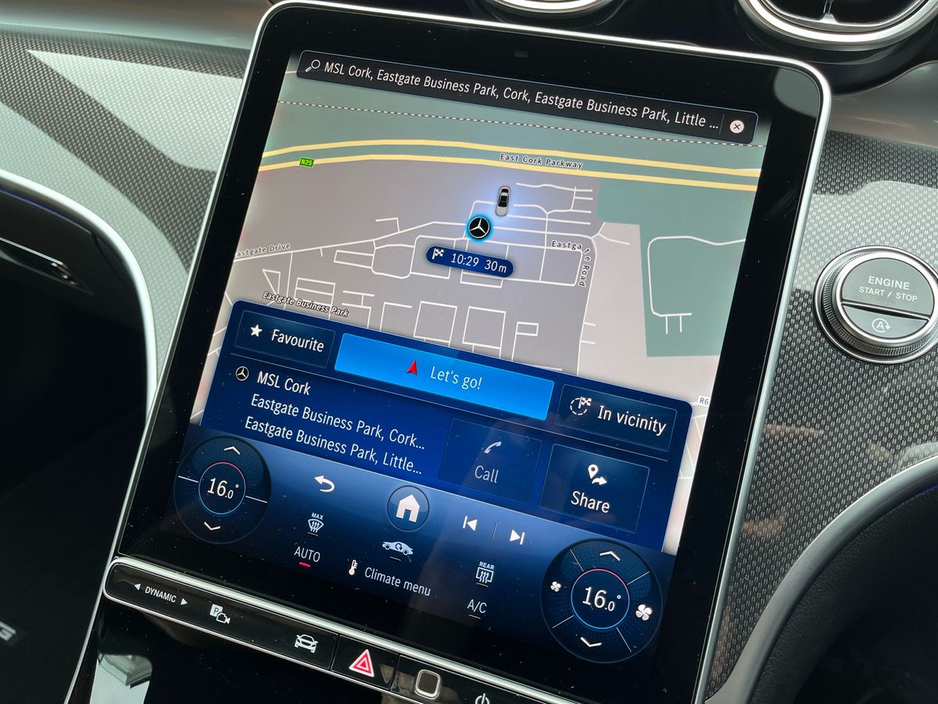 2026 Mercedes-Benz CLE - image 23