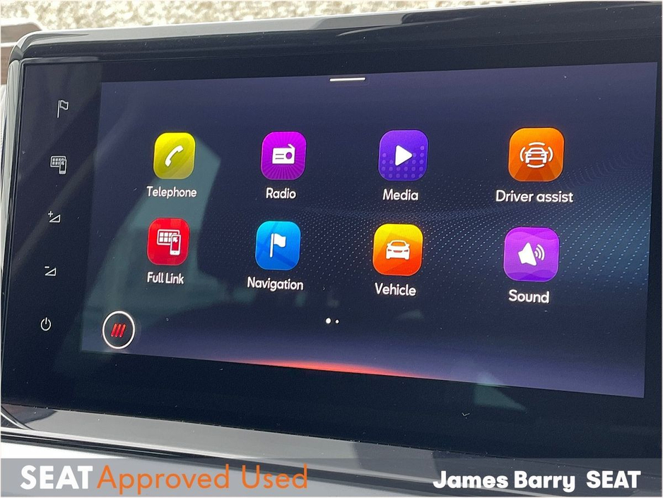 2023 SEAT Arona - image 13