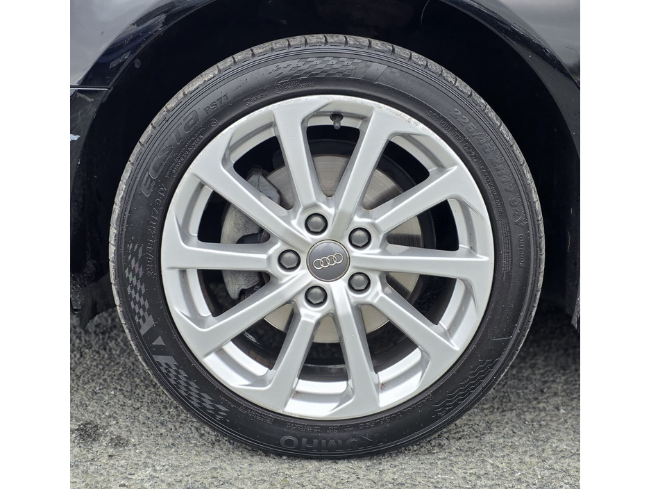 2017 Audi A3 - image 6