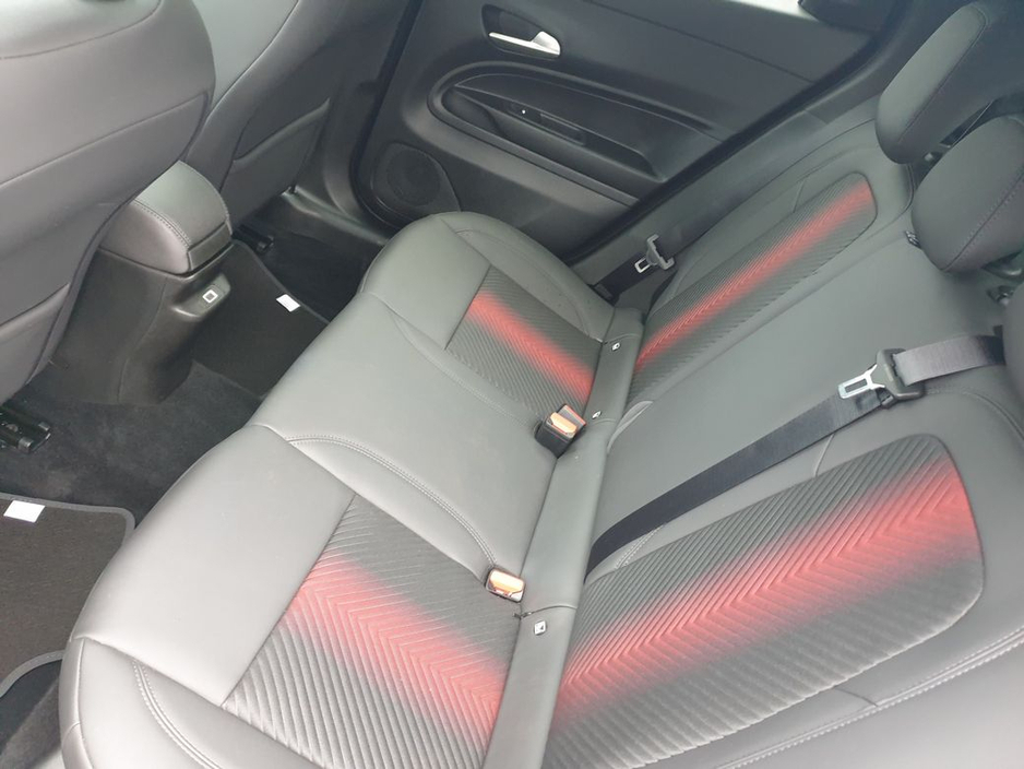 2025 Alfa Romeo Junior Ibrida 1.2(136bhp) MHEV, Premium+Tech+Sunroof+18" Alloys €39,995