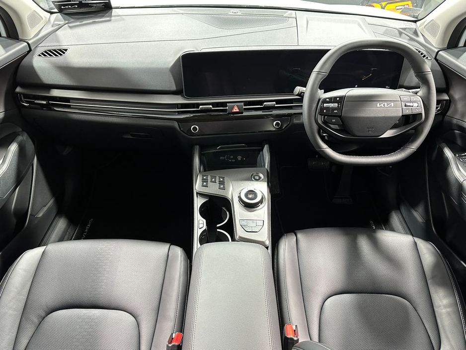 2026 Kia Sportage HEV Self Charging Hybrid €50,000