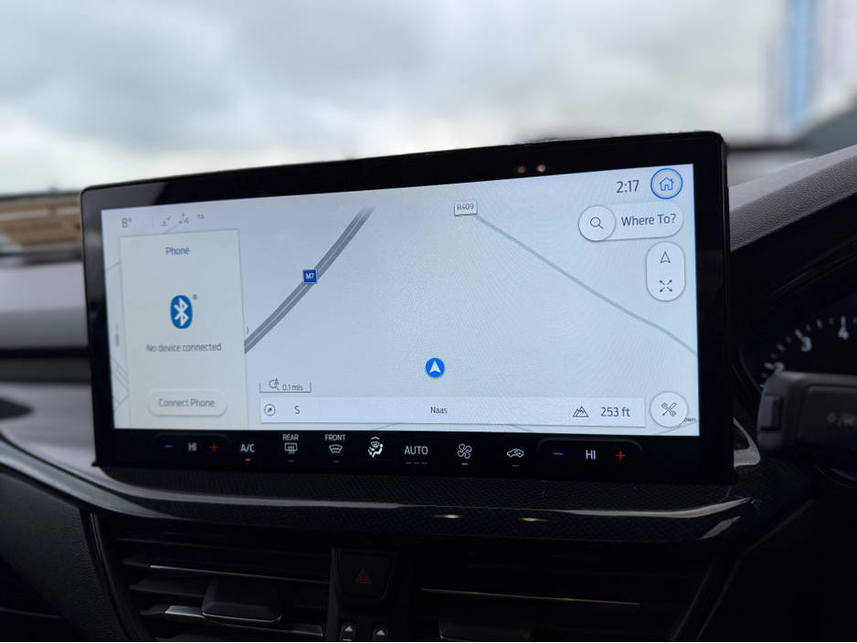 2023 Ford Focus ST-LINE - 1.0L PETROL - MANUAL - 12M WARRANTY - CAR: 1725 €23,950