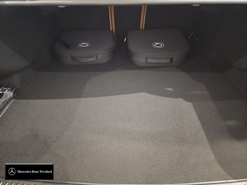 2026 Mercedes-Benz E Class E300De with Nightpack €88,850