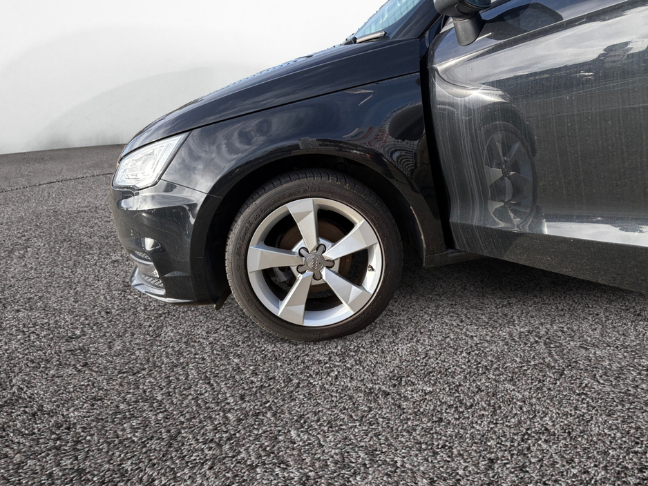 2017 Audi A1 1.0 Petrol Auto Sportback €14,950