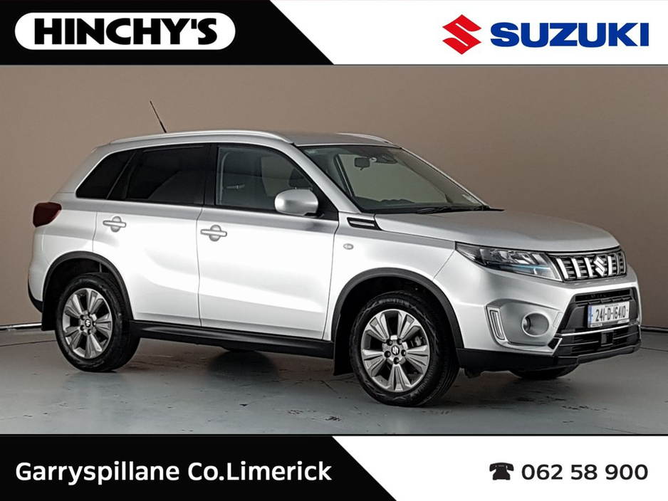 2024 Suzuki Vitara for sale in , Ireland