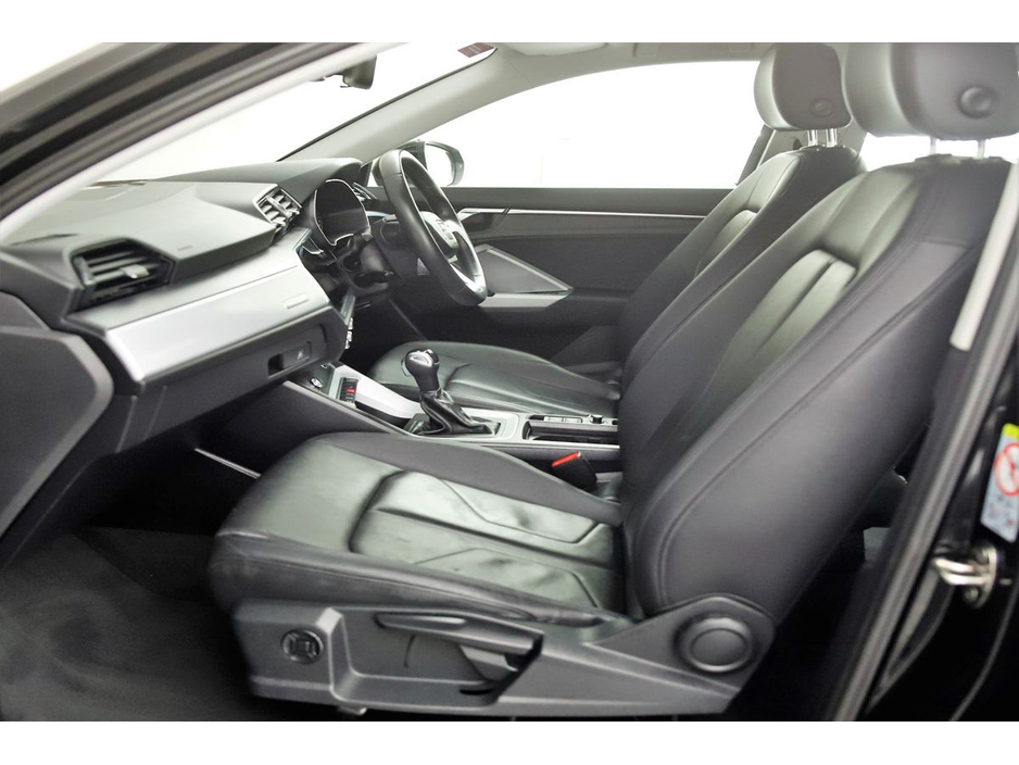 2023 Audi Q3 - image 15