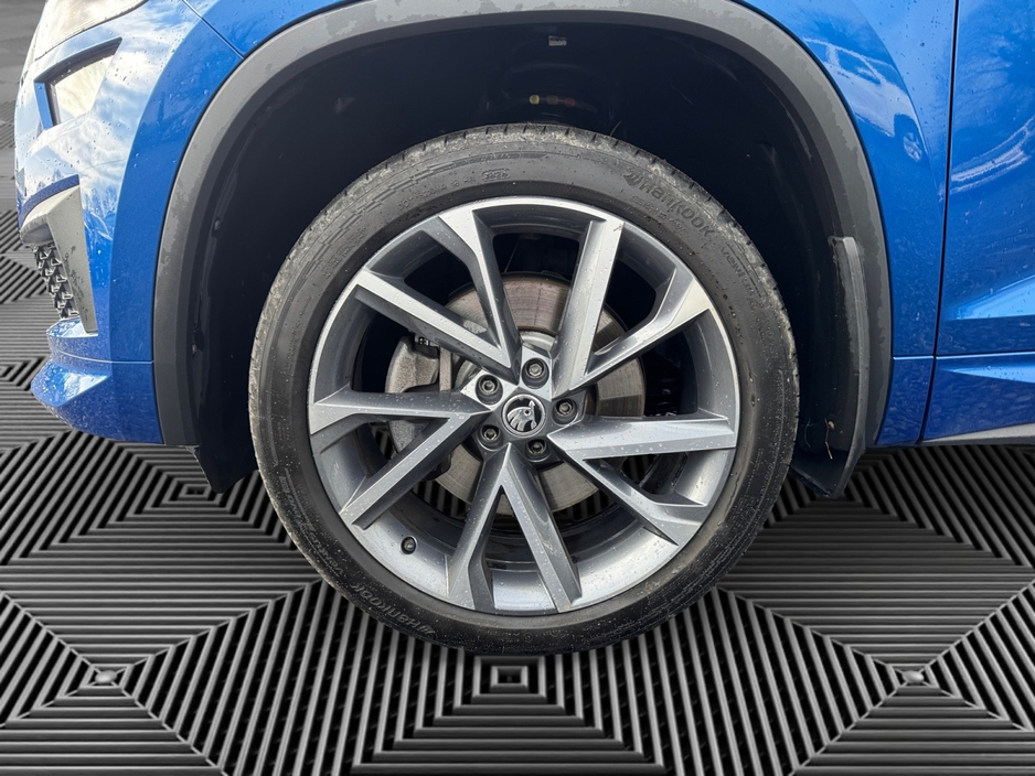2024 Skoda Kodiaq - image 10