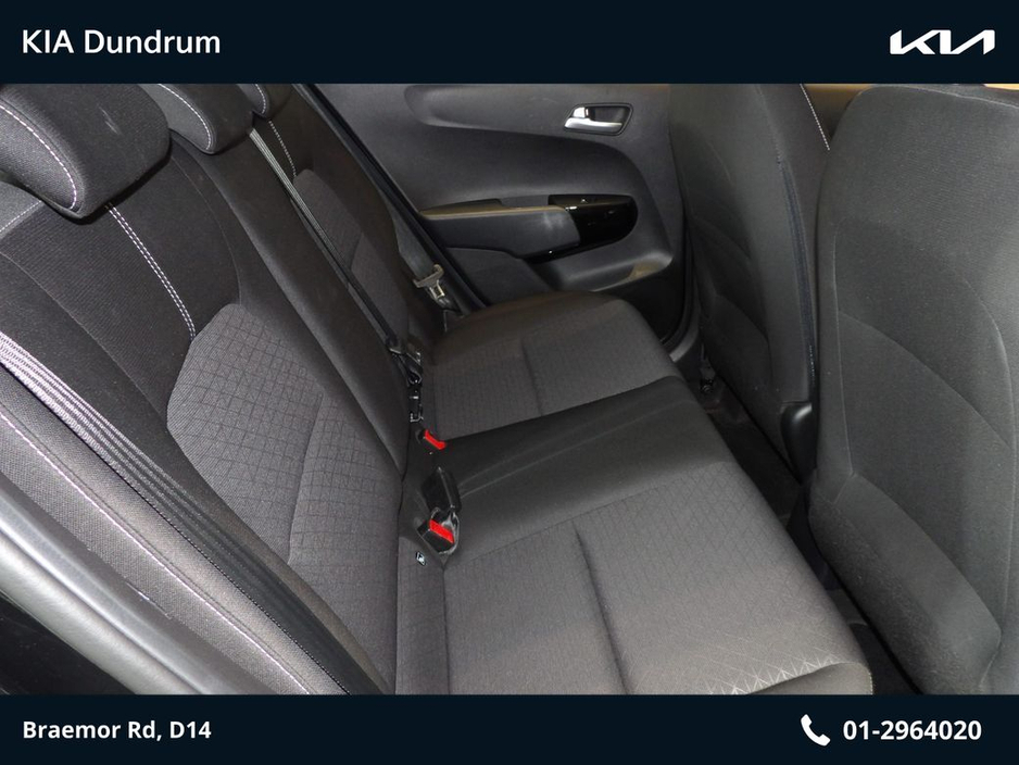 2023 Kia Picanto - image 6