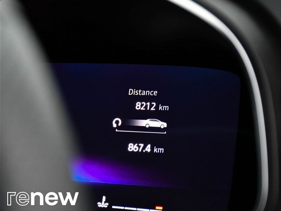 2025 Renault Clio - image 30