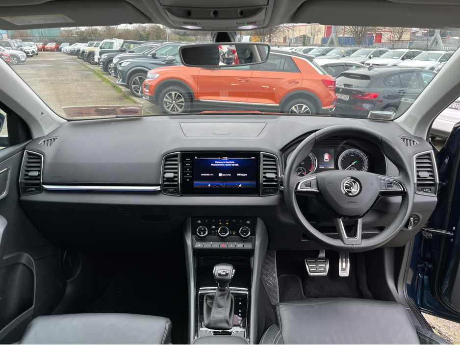2019 Skoda Karoq - image 13