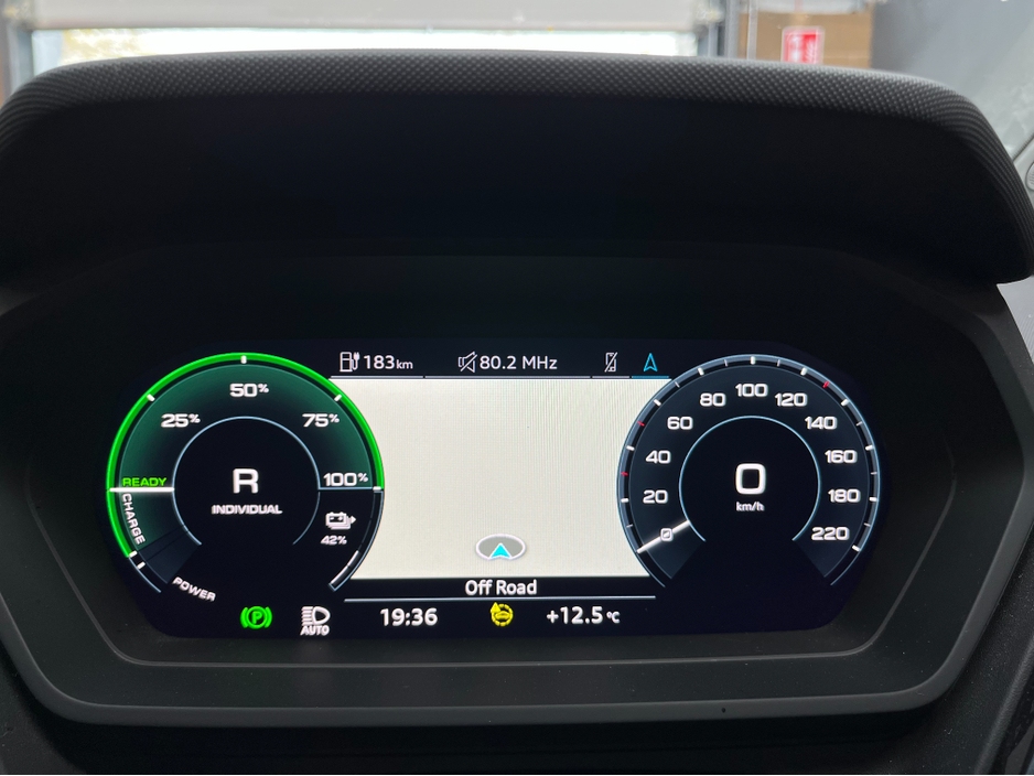 2023 Audi Q4 e-tron - image 26