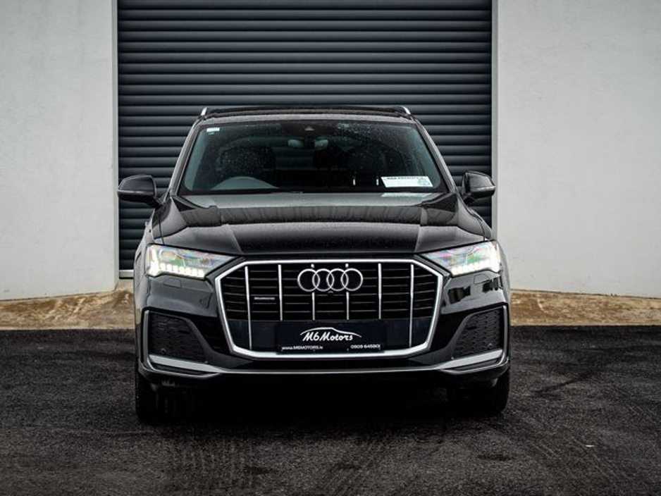 2021 Audi Q7 - image 2