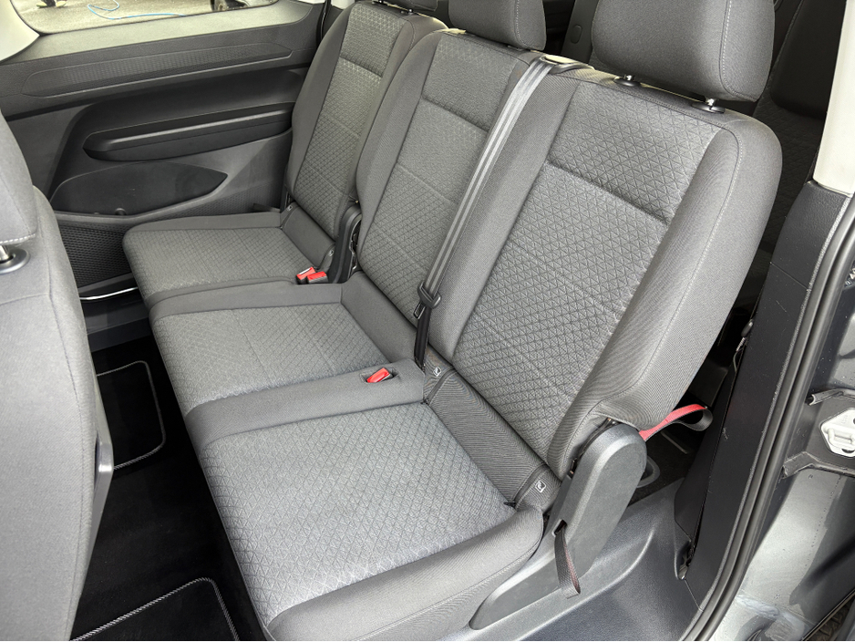 2023 Ford Tourneo Connect TITANIUM ECOBLUE €36,999