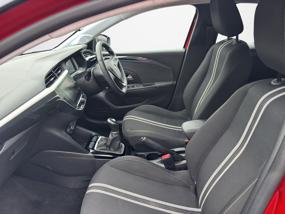 2023 Opel Corsa - image 12