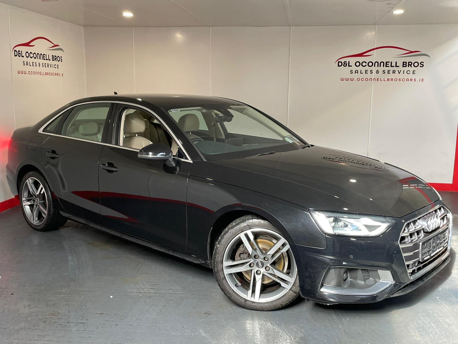 2021 Audi A4 for sale in , Ireland
